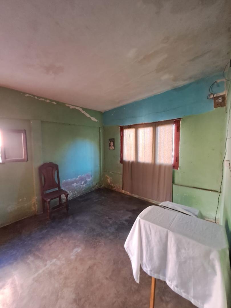 Consultar dirección