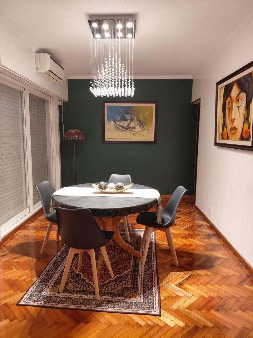 Departamento - Almagro