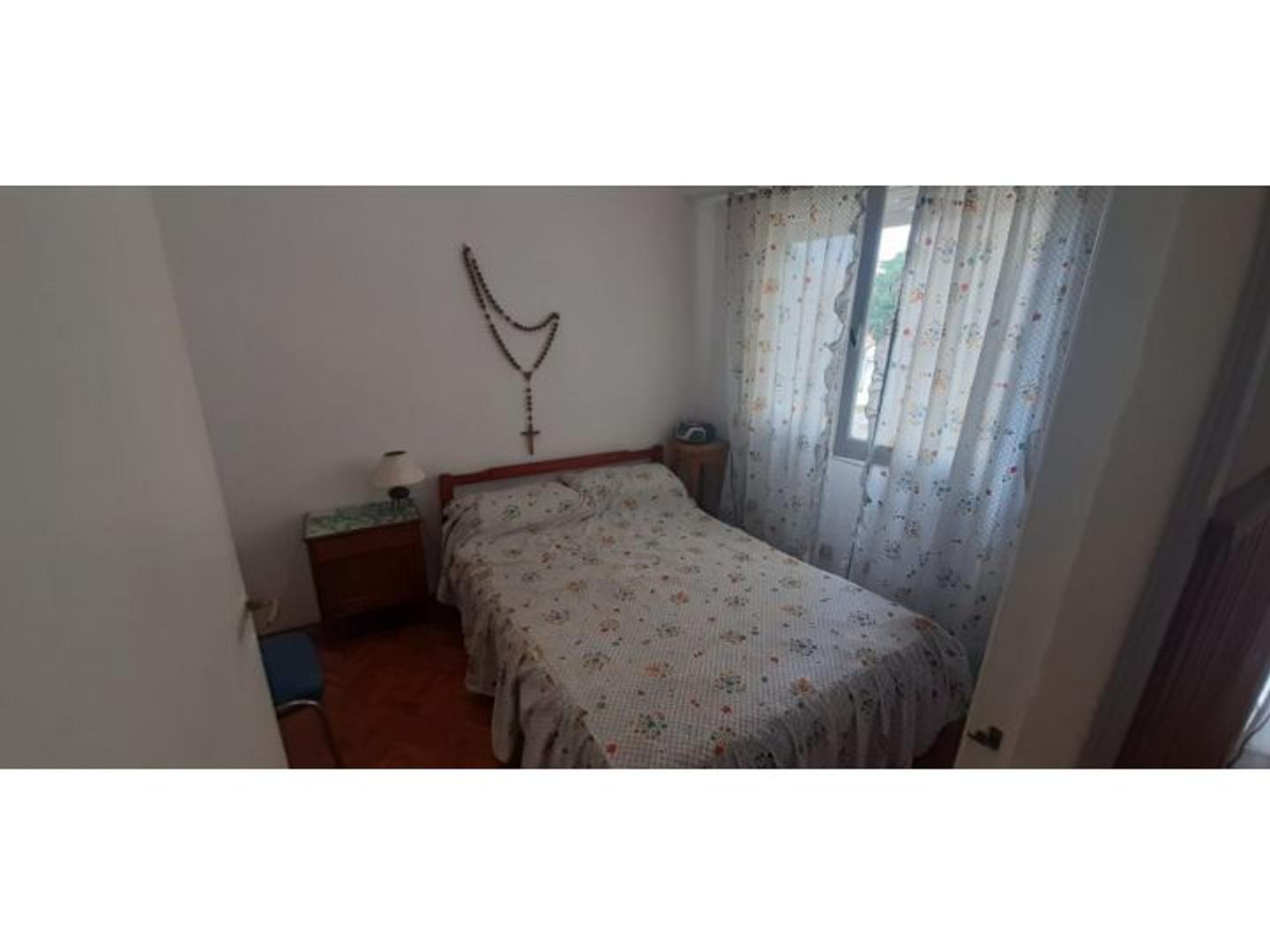 Departamento en Alquiler Temporal en Miramar, USD 1.111.111