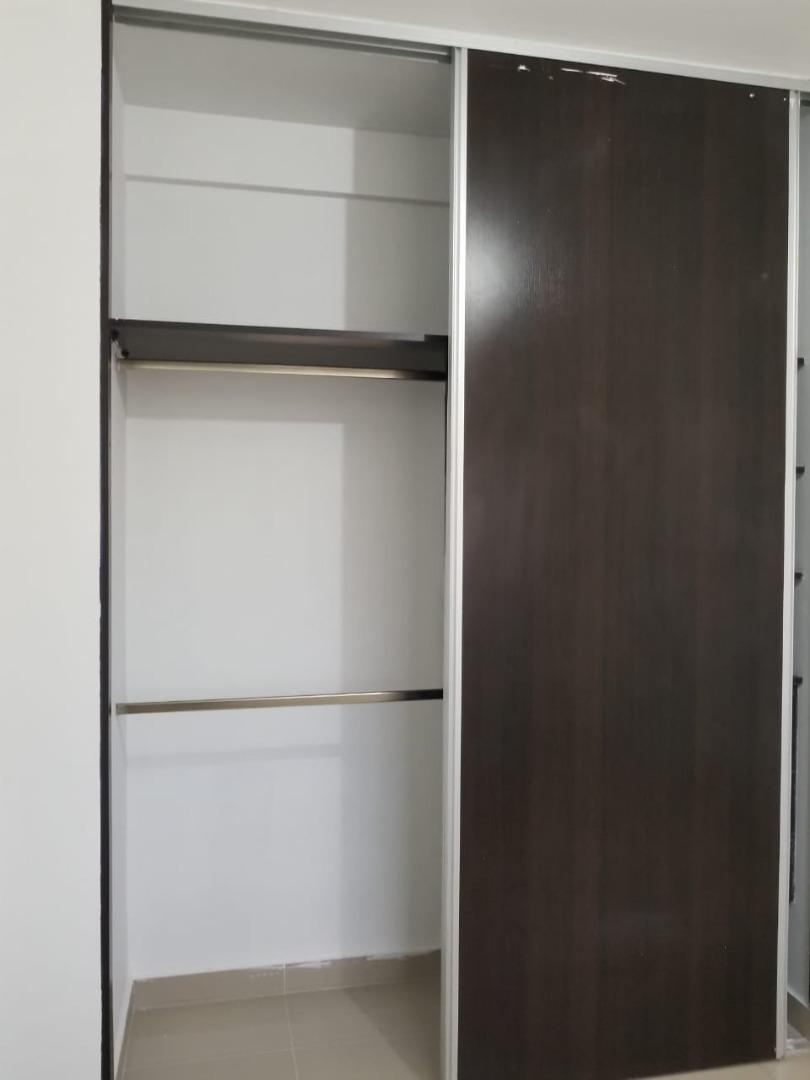 Departamento en Alquiler al Noroeste