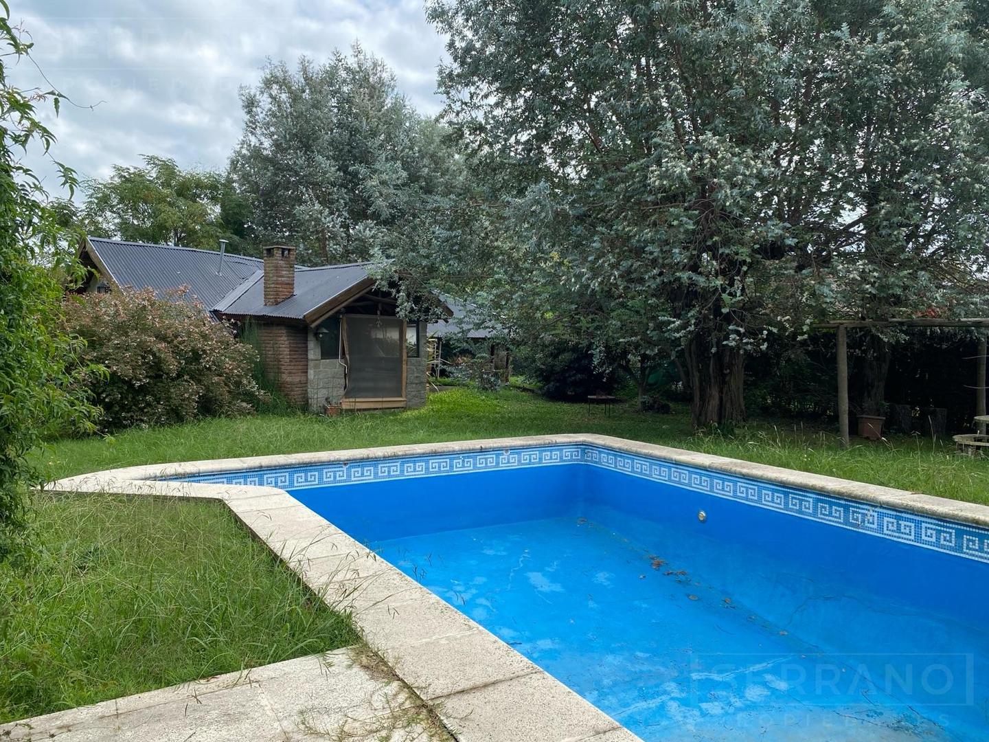 Casa en Venta en Parque Sakura, USD 160.000