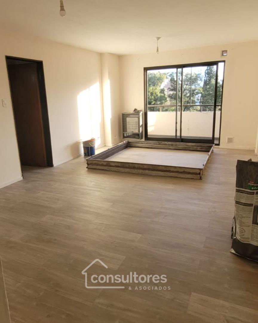 Departamento en Alquiler de 4 ambientes