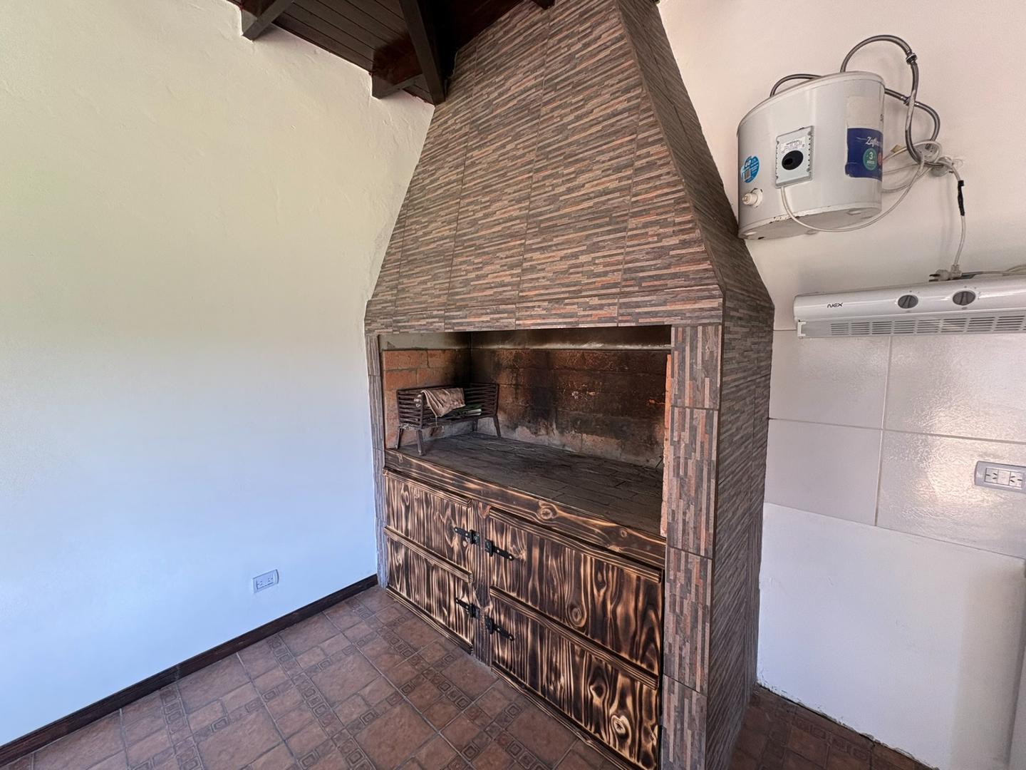 Quinta en Barrio La Carona 2, Zarate.