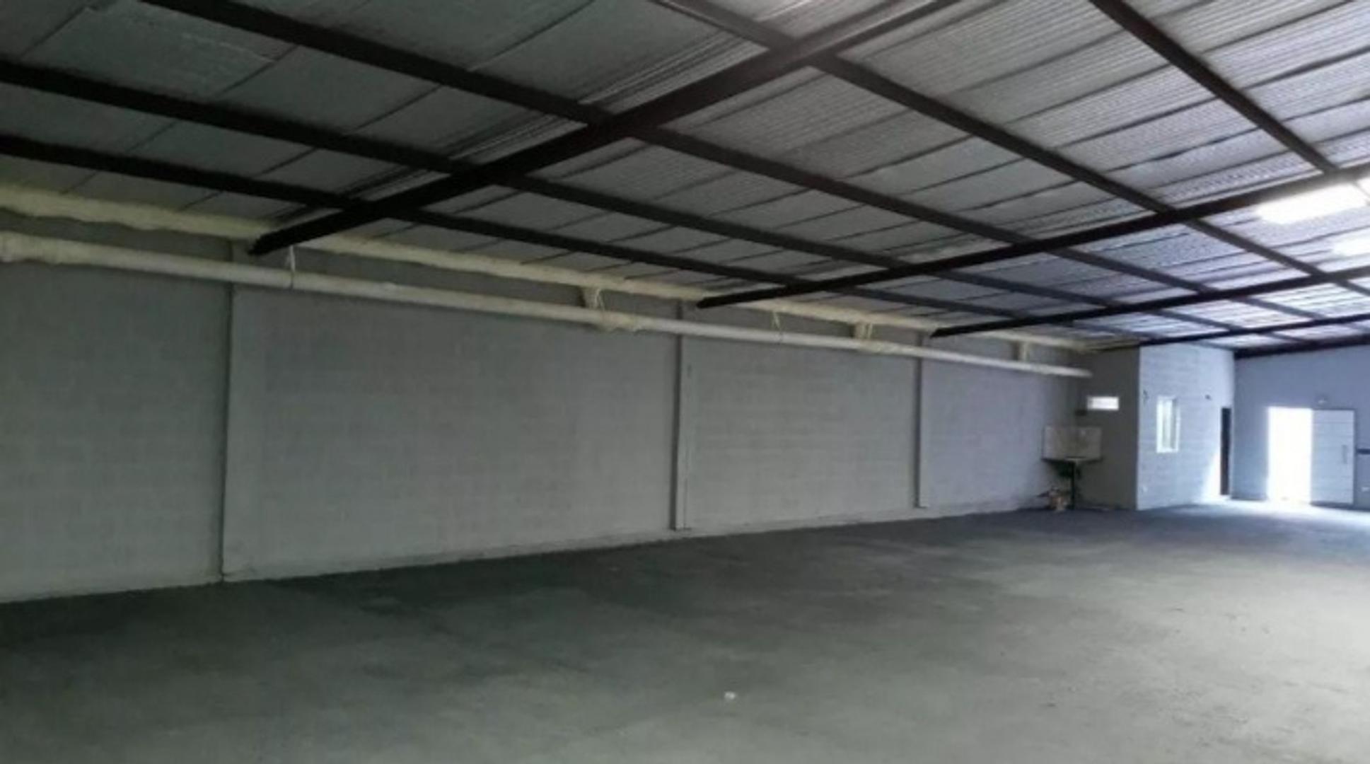 Galpon en Venta en Canning, USD 280.000