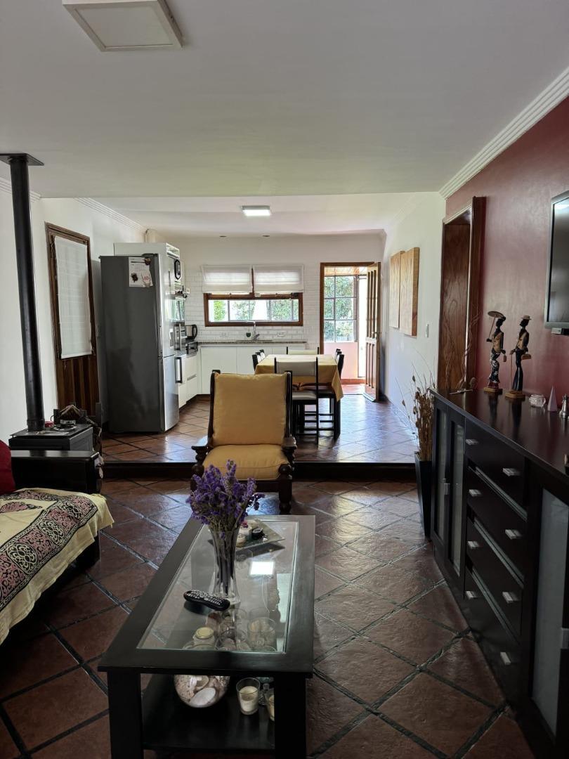 Casa en Alquiler Temporal en San Carlos, USD 1.111