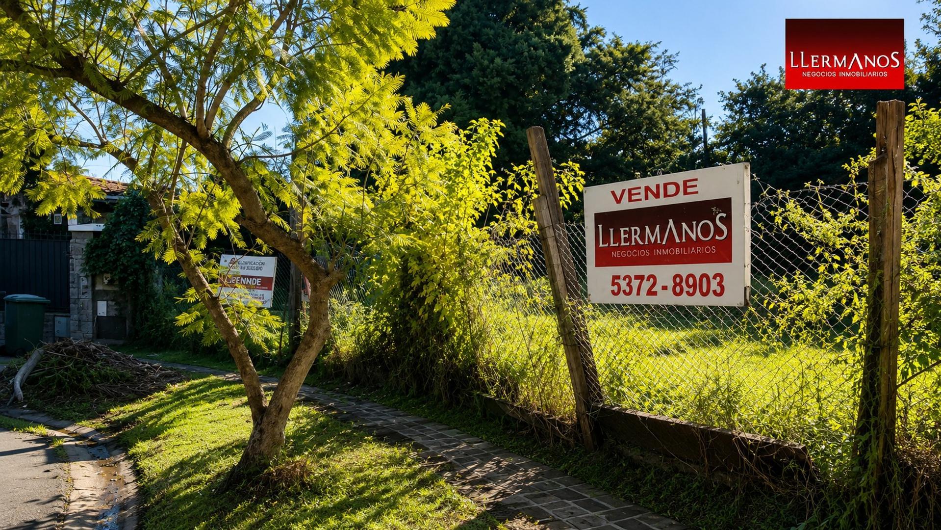 Terreno en Venta en Boulogne, USD 310.000