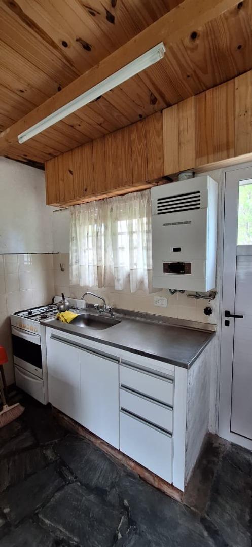 Casa en Alquiler Temporal en Punta Mogotes, $ 95.000