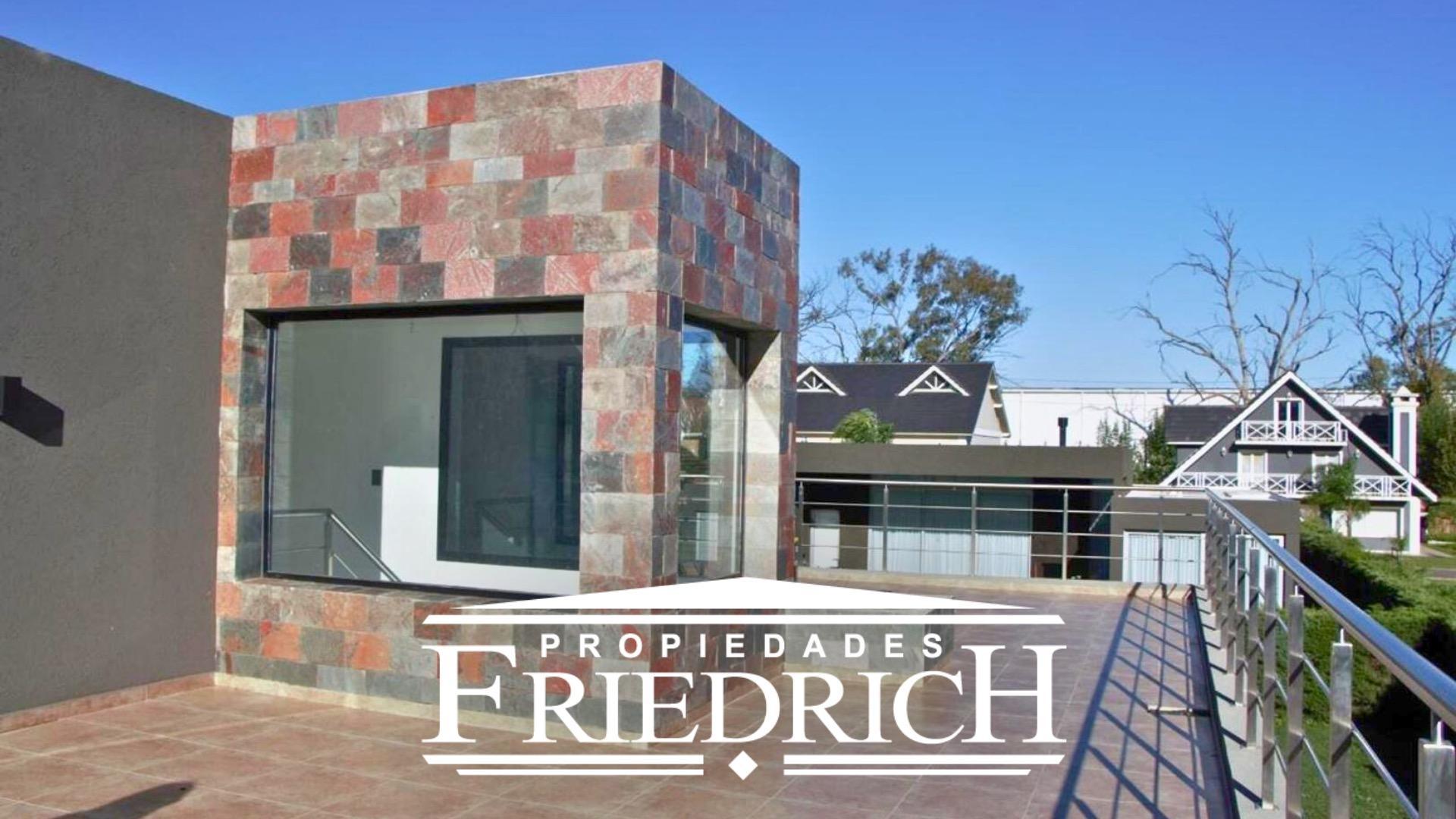 Casa en Venta A Estrenar