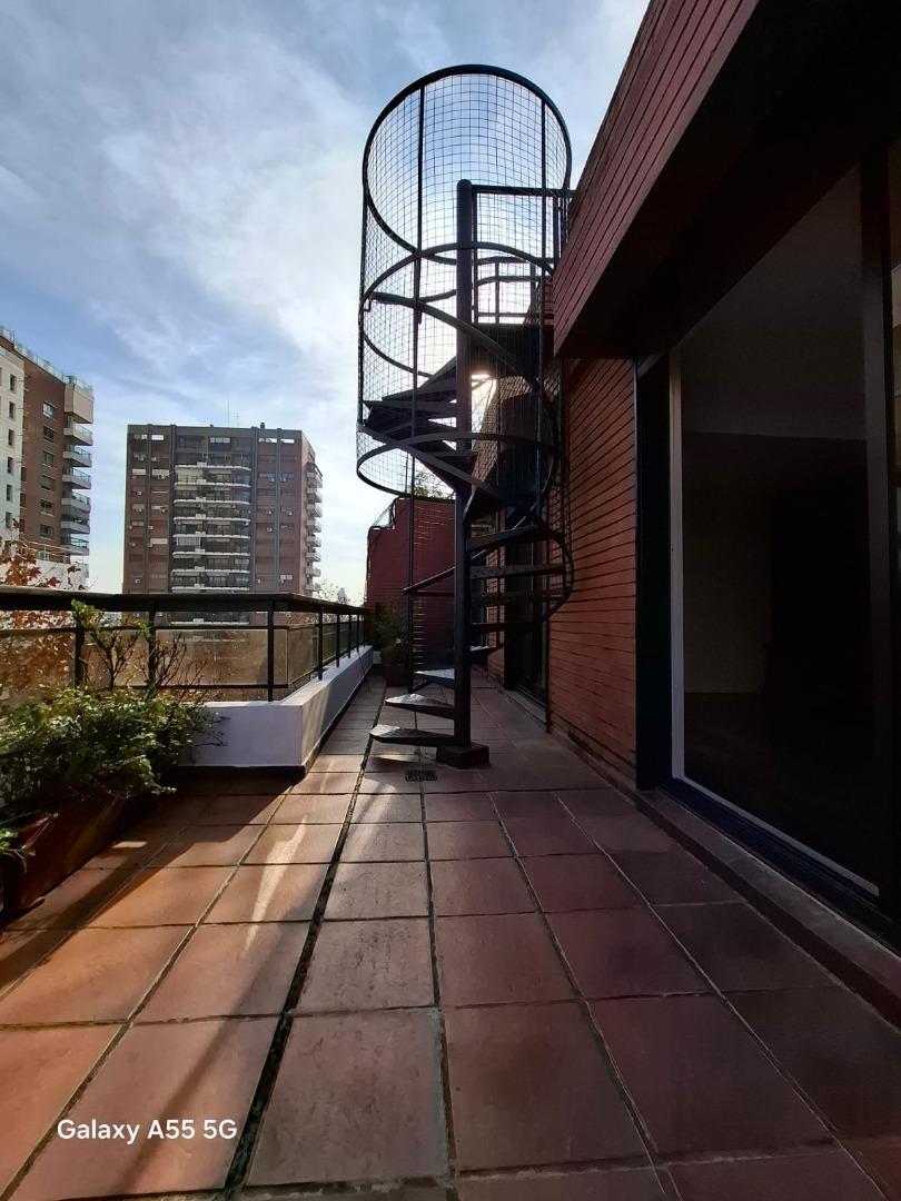 Departamento en Venta en Belgrano Barrancas, USD 425.000