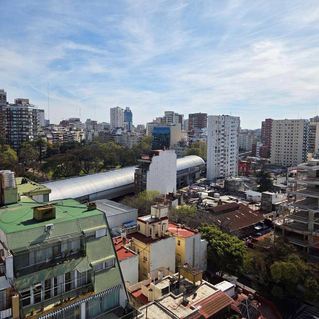 Departamento en Venta 40 años