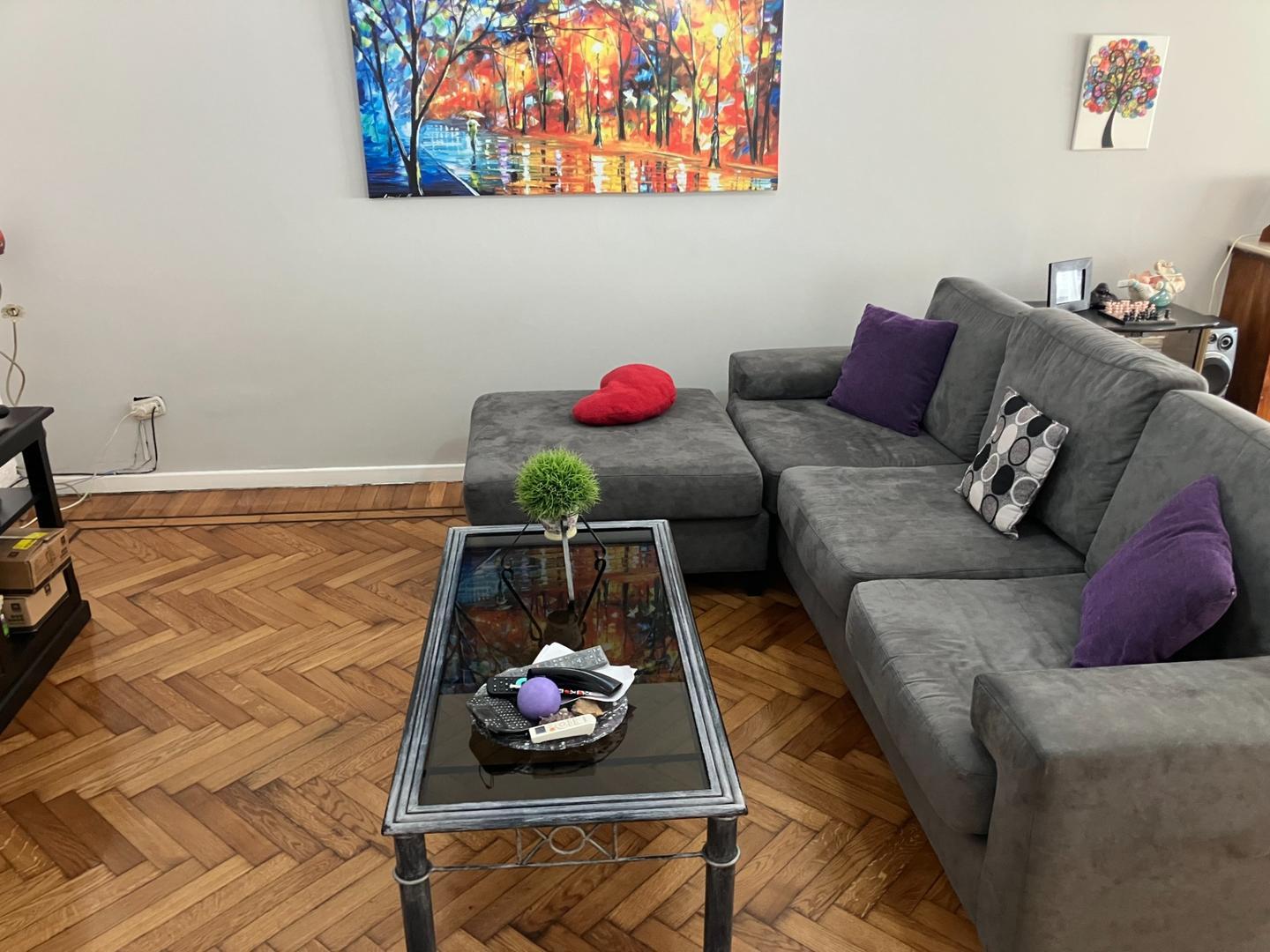 Depto Tipo Casa en Venta de 3 dormitorios