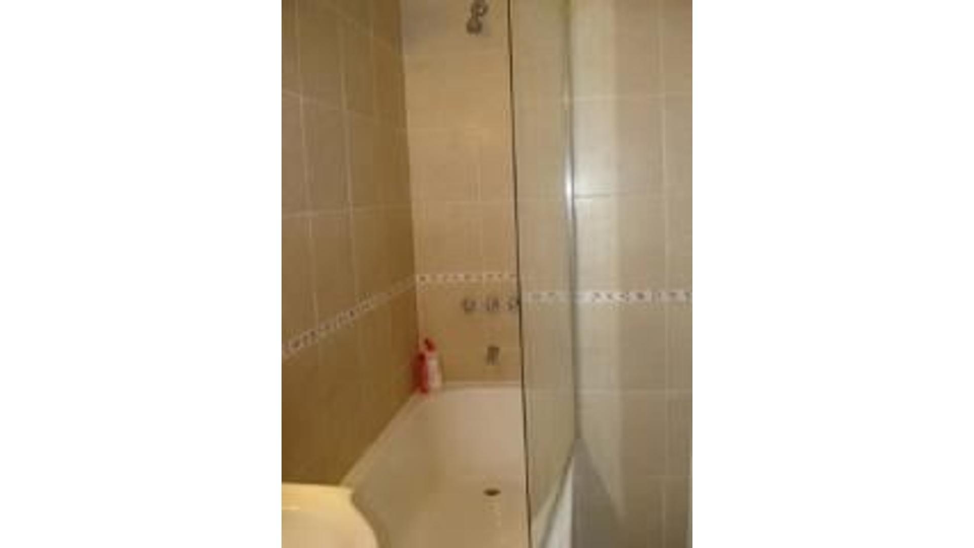 Departamento en Alquiler Temporal Apto profesional