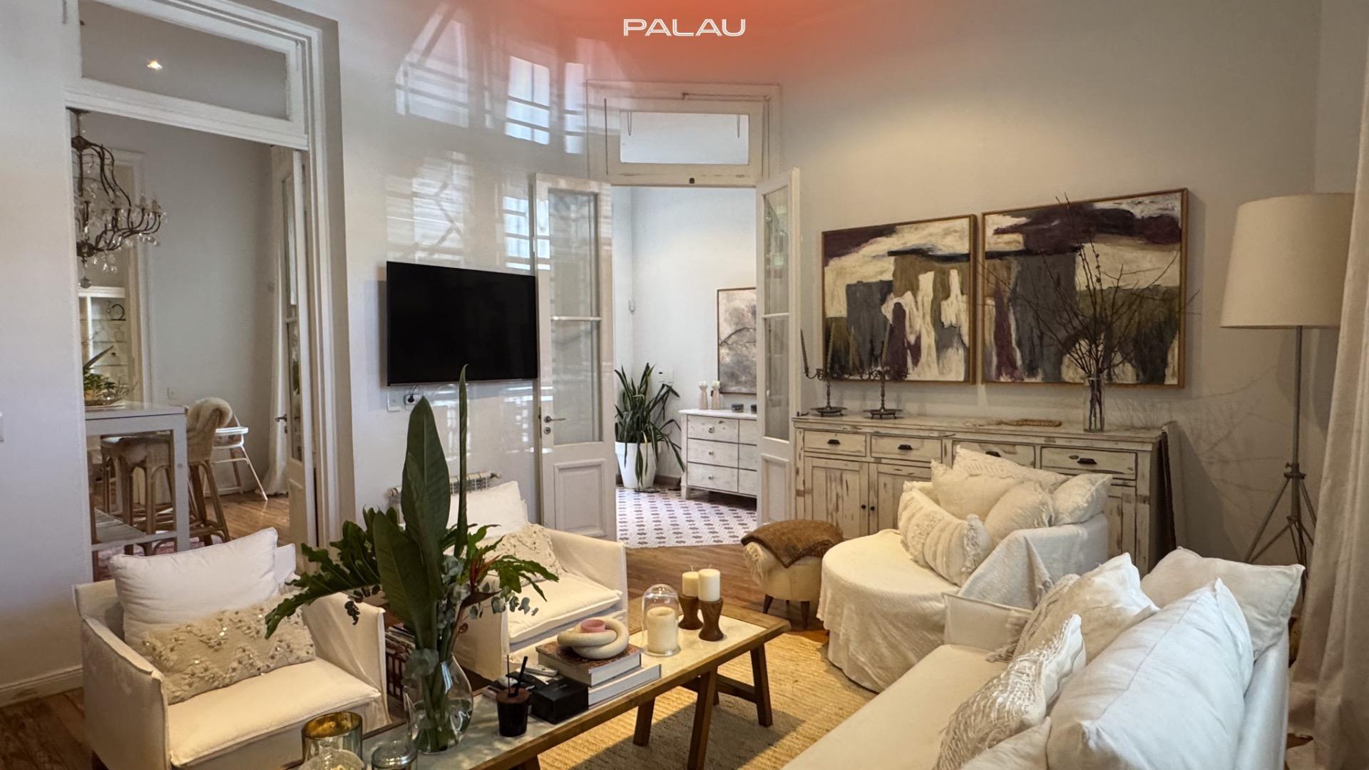 Depto Tipo Casa en Venta de 4 ambientes