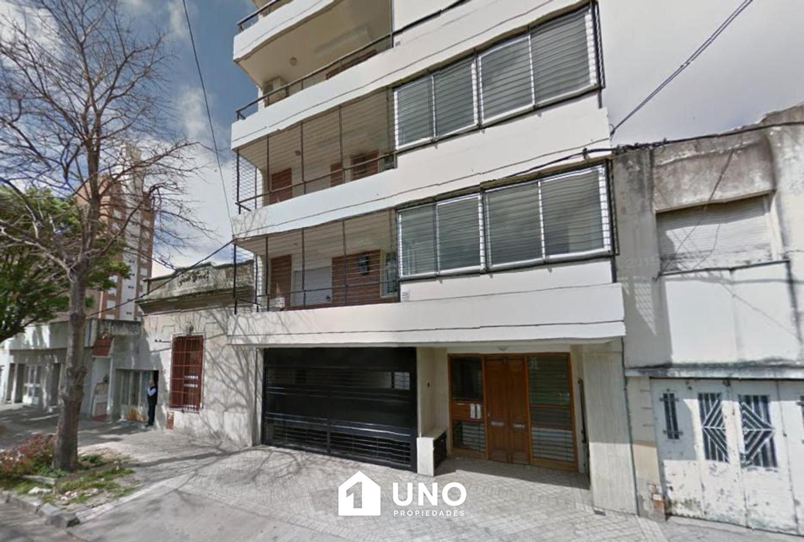 Ituzaingo 100, Piso 02