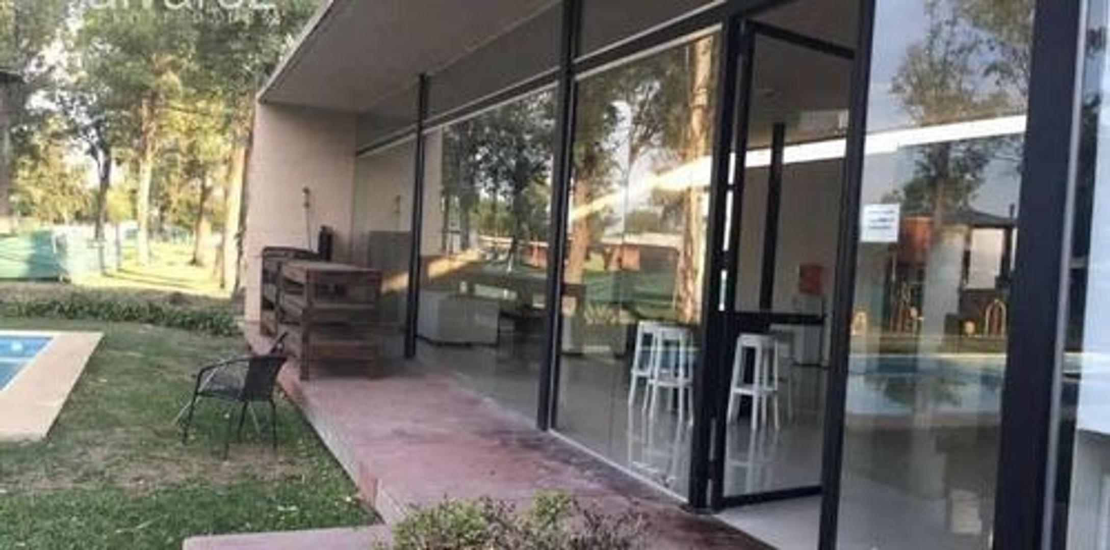 Terreno en Venta en Francisco Alvarez, USD 38.000