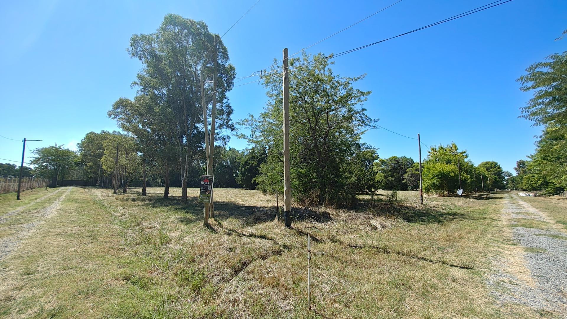 Terreno en Venta de 1200,0 m2