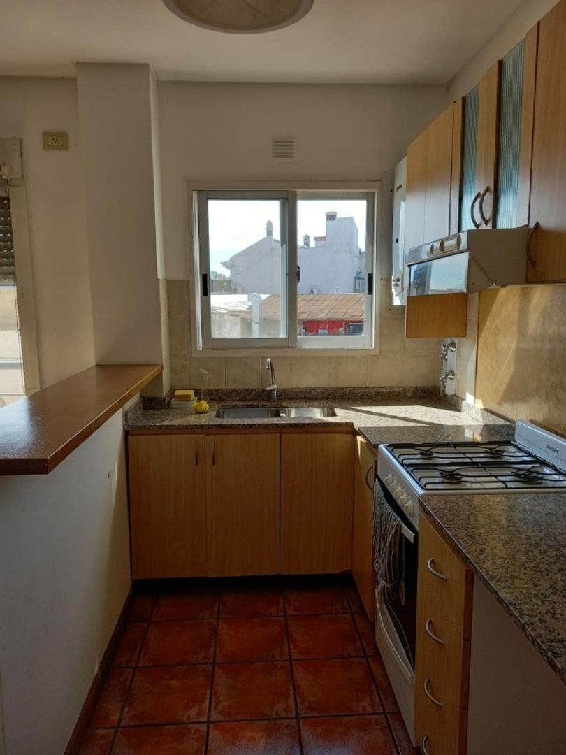 Departamento en Venta 15 años