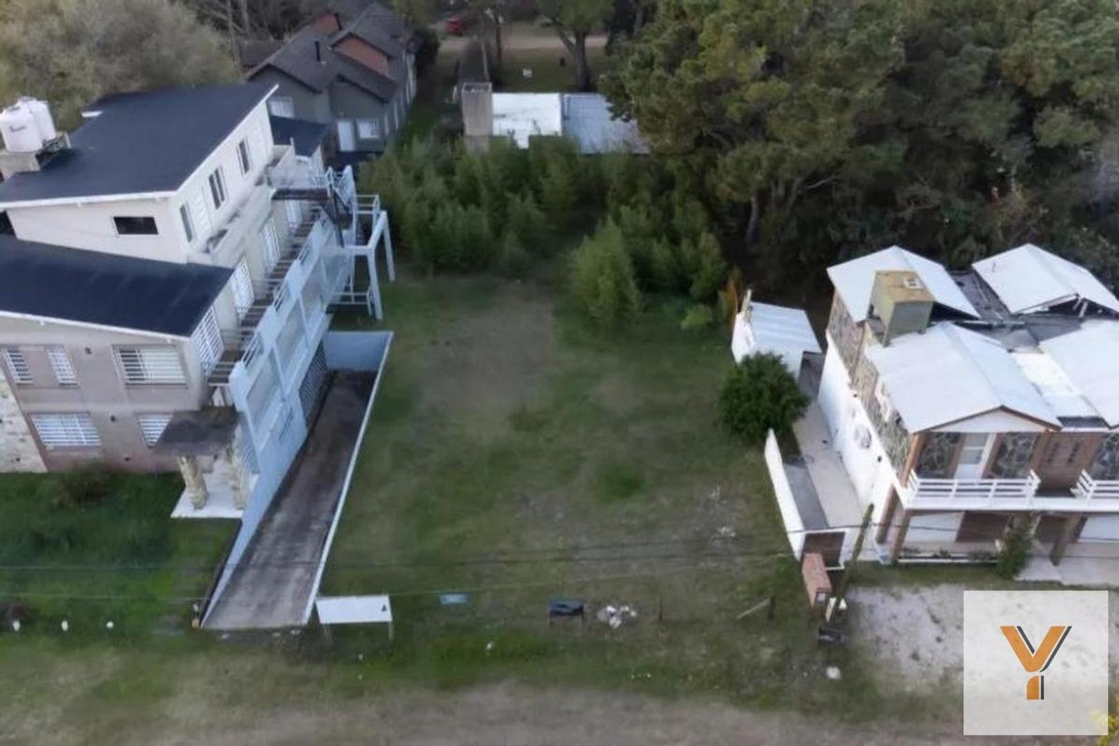 Terreno en venta - 465Mts2 - Valeria del Mar