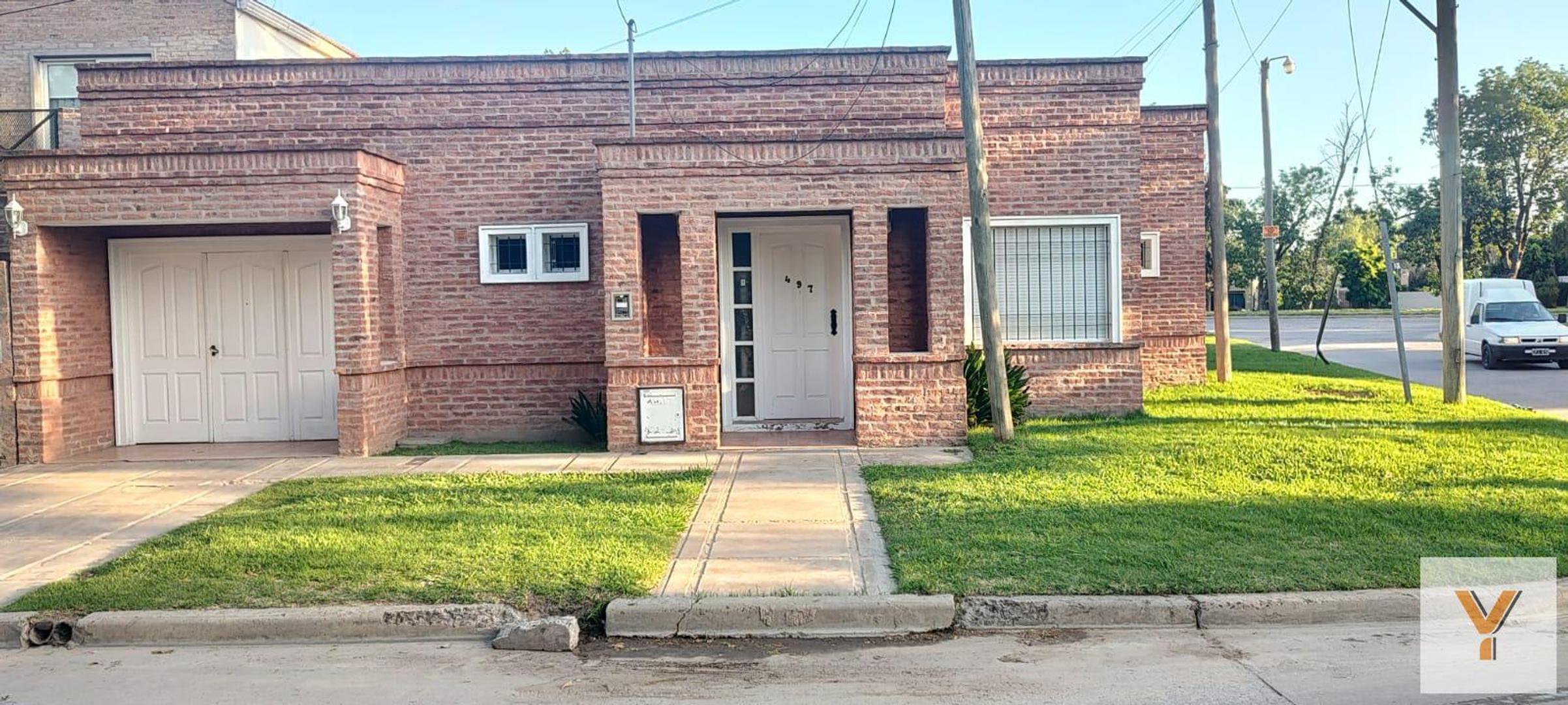 Casa en Venta en Coronel Brandsen, USD 180.000