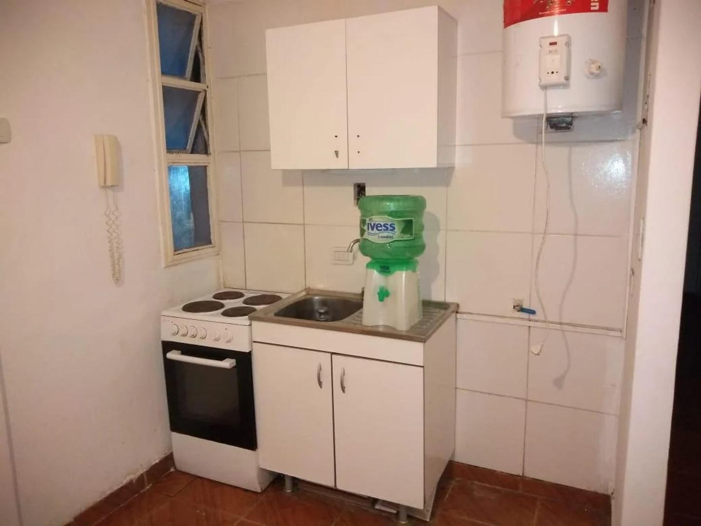 Departamento en Venta 40 años