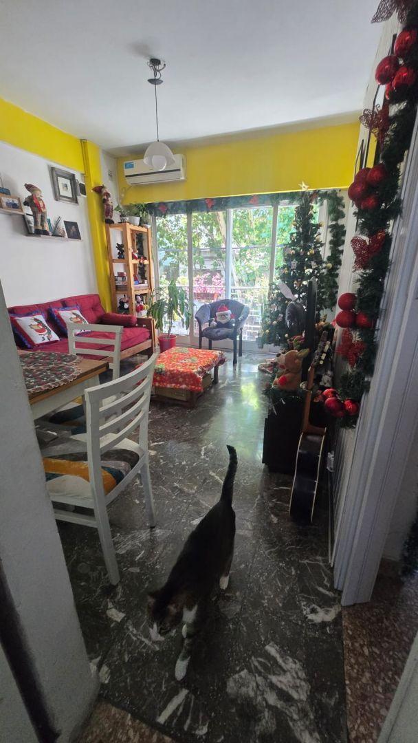 Departamento en Venta en Caseros, USD 65.000