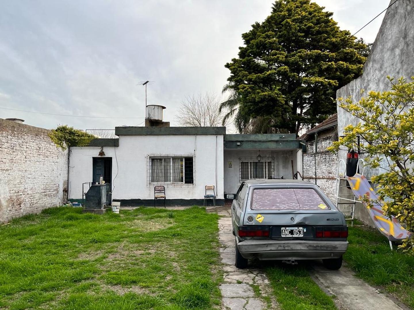 Casa de 3 amb en gran lote!  Ituzaingó Norte