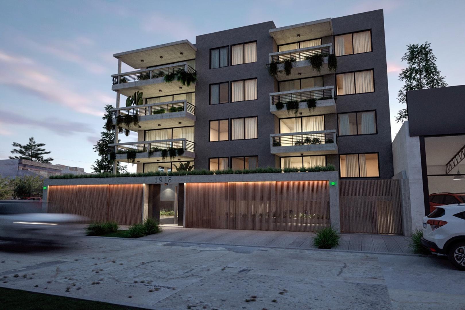 Departamento en Venta de 2 dormitorios