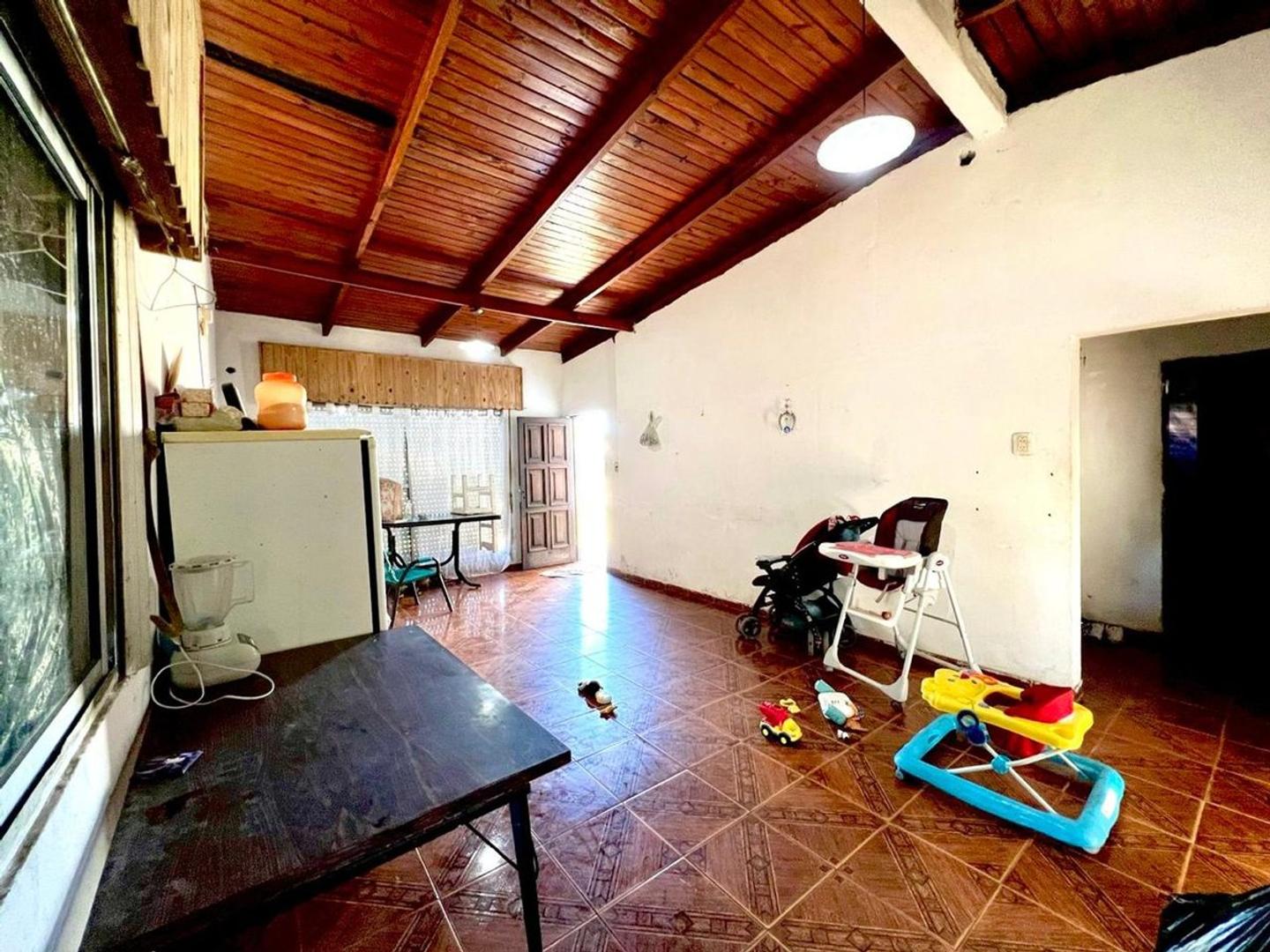 Casa en Venta 28 años