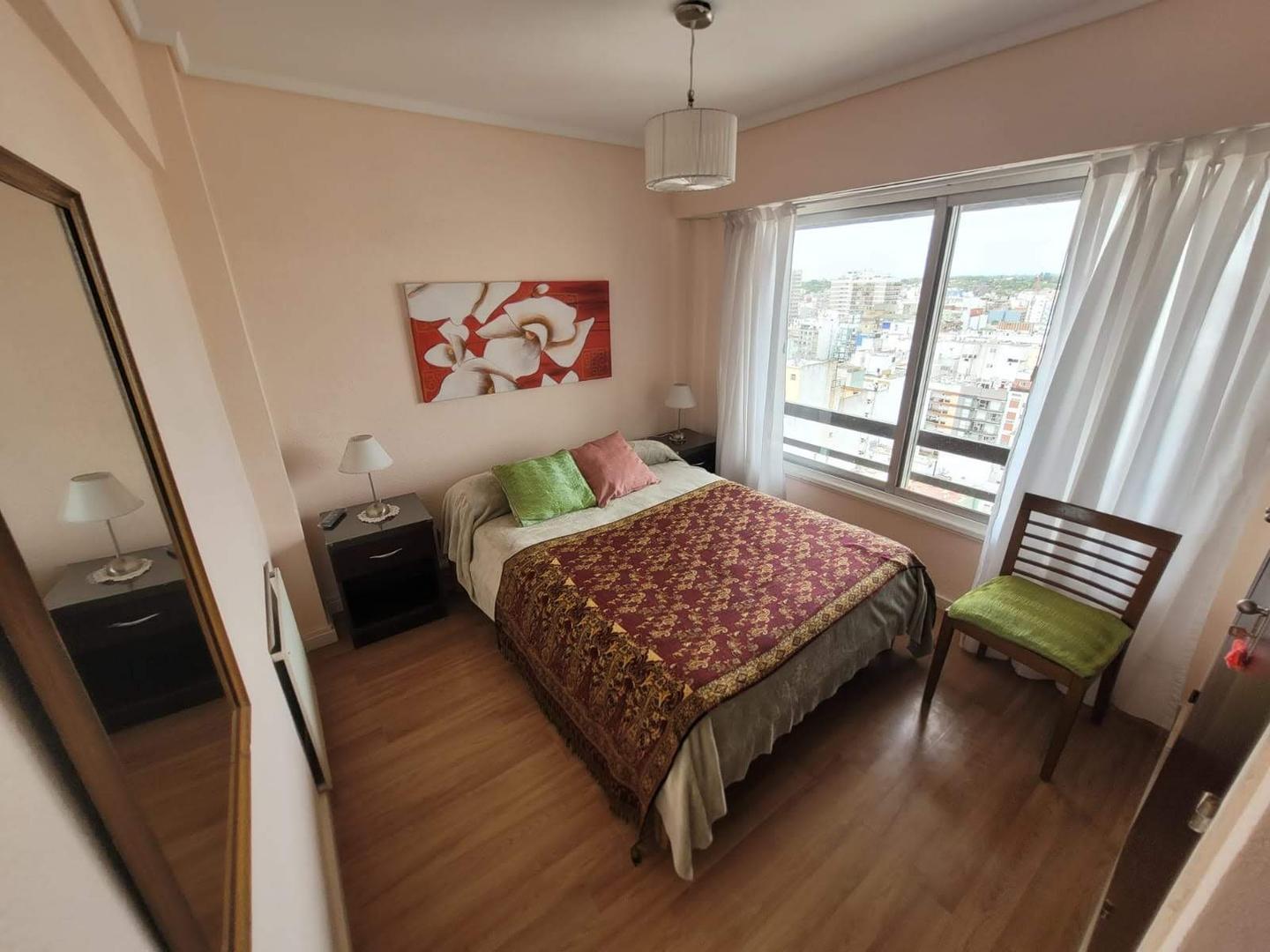 Departamento en Alquiler en Centro, $ 750.000