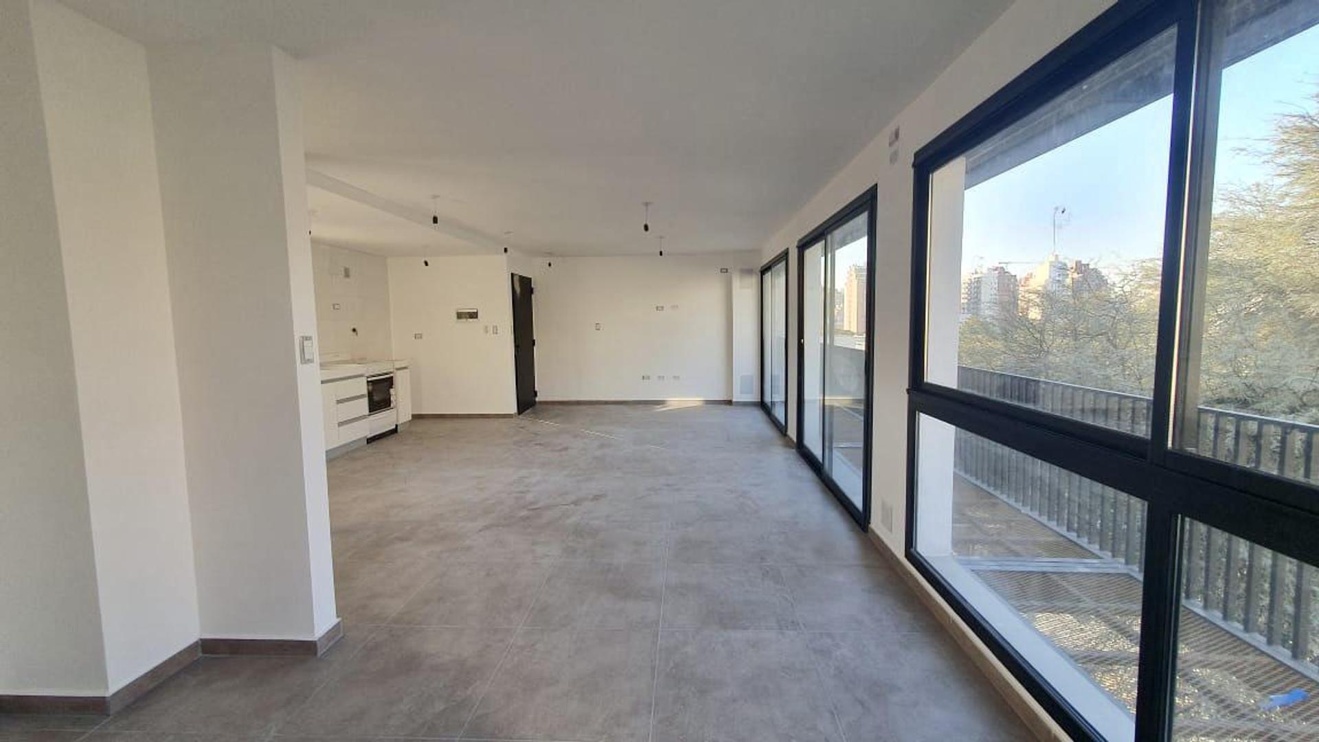 Departamento en Alquiler A Estrenar