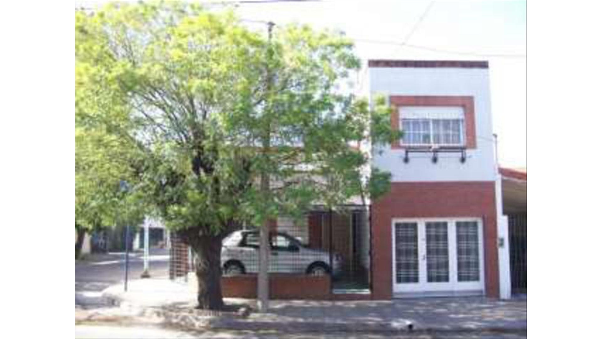 Juez De La Gandara 958