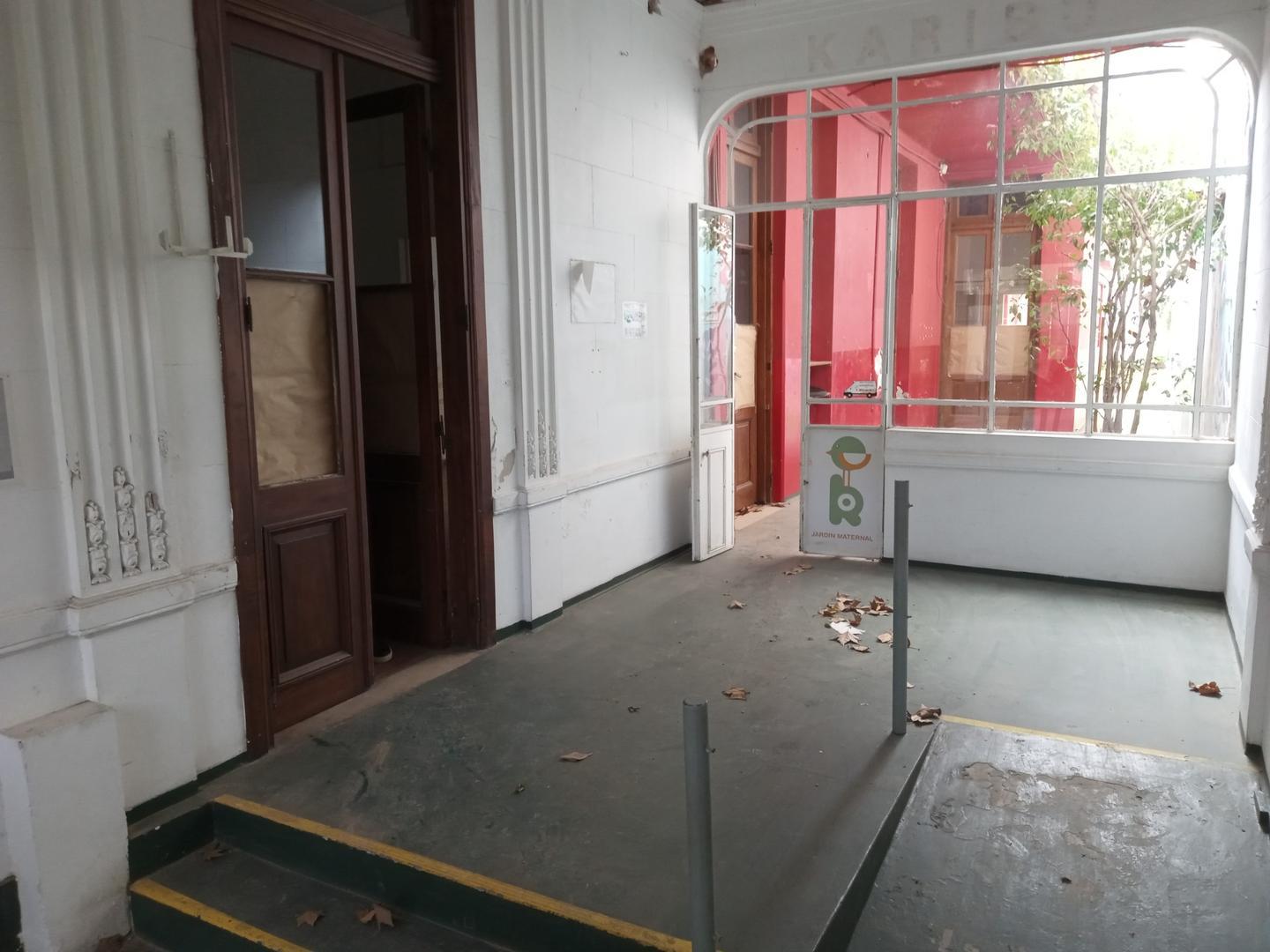 Local en Alquiler 20 años