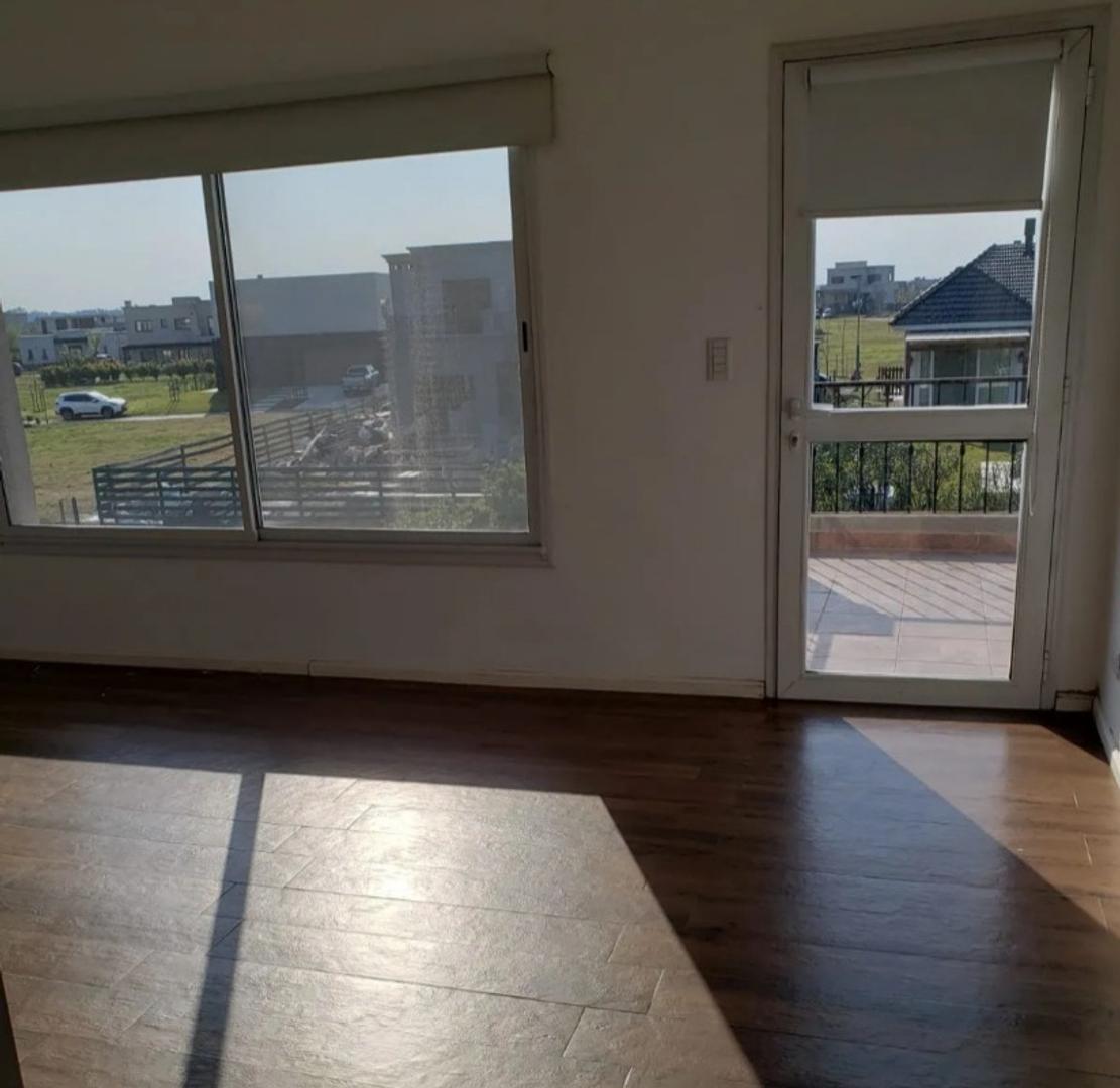 Casa en Alquiler 5 años