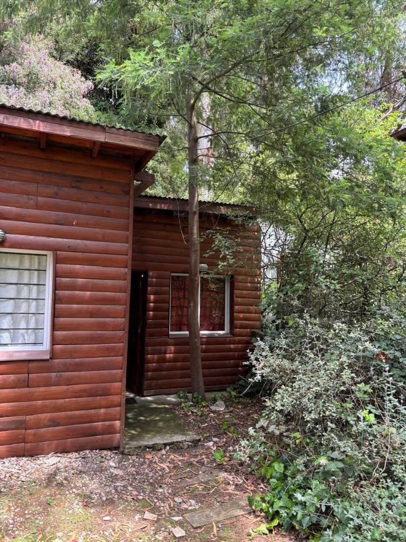 Casa en Venta de 1 dormitorio