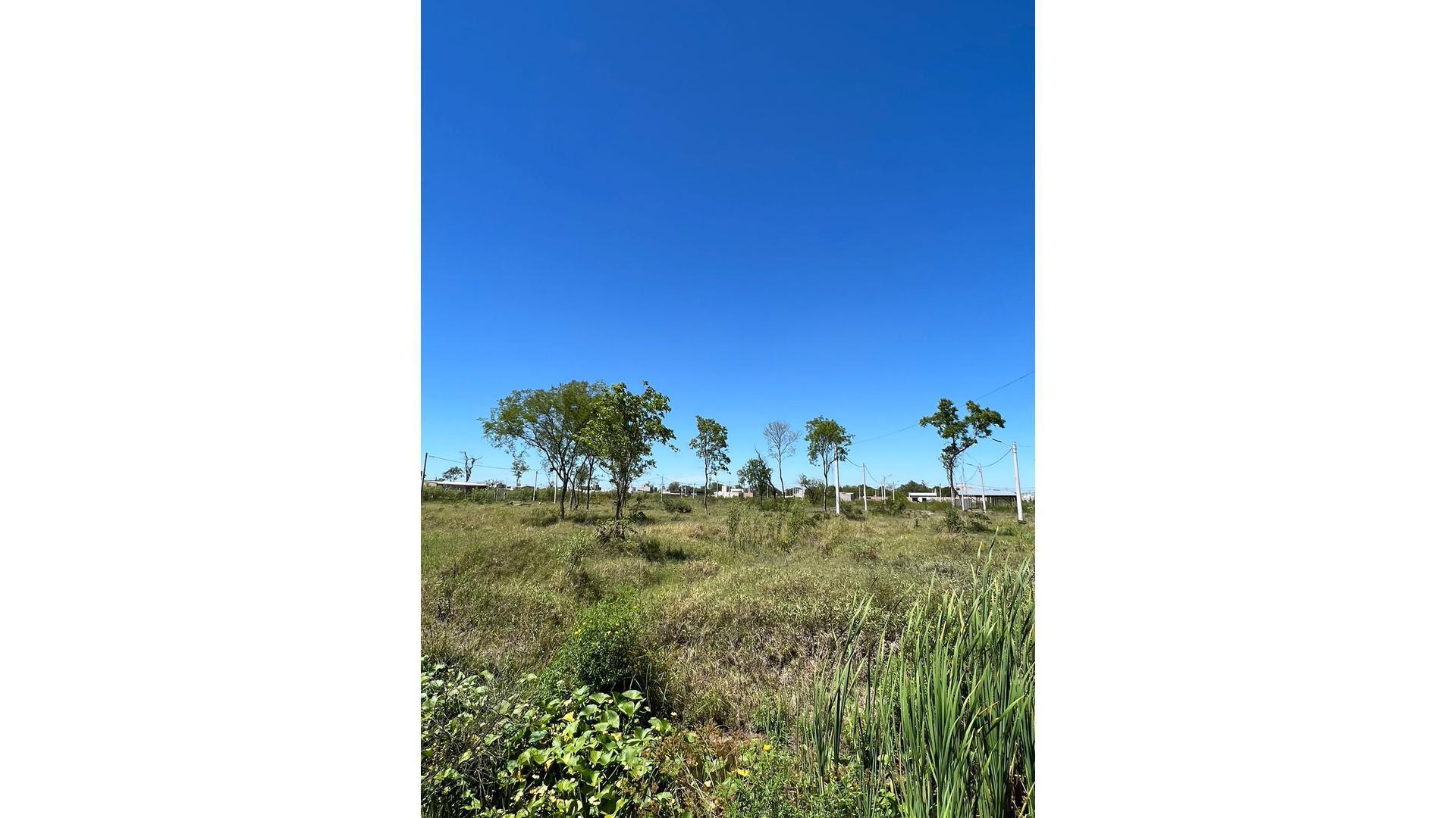 Terreno en Venta en Zona Hipermercado, USD 17.500