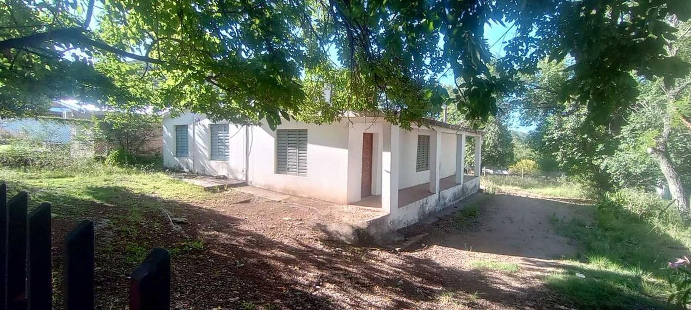 SE VENDE EXCELENTE CASA 2 DOMITORIOS RIO CEBALLOS