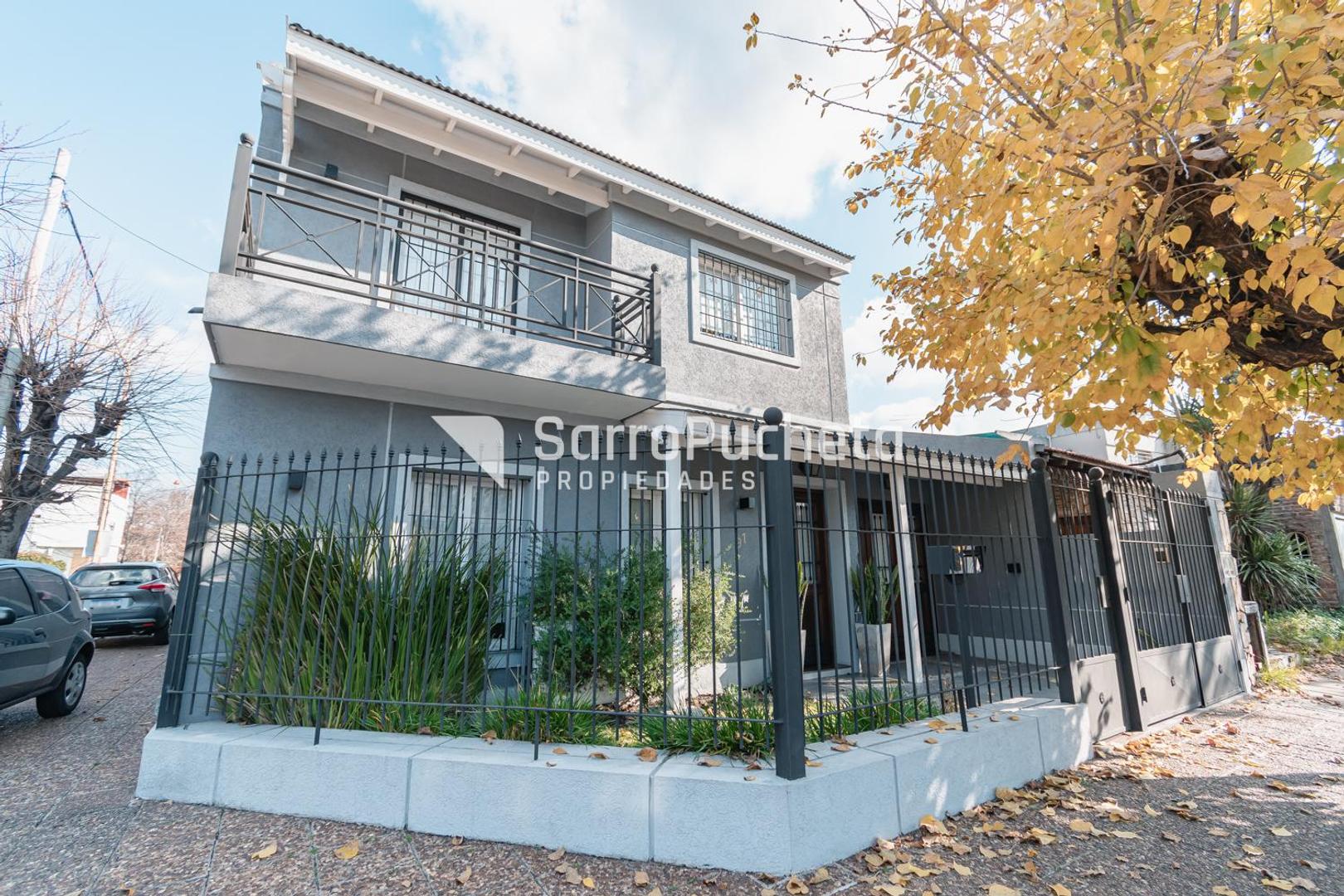 Casa en Venta de 3 dormitorios