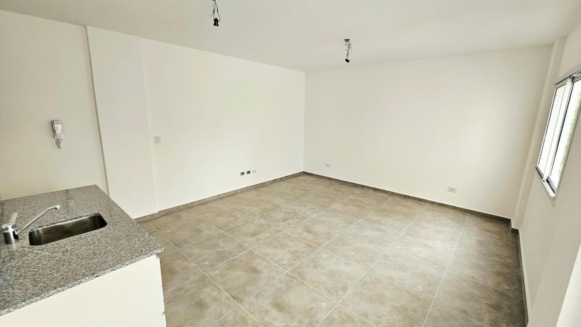 Departamento en Alquiler A Estrenar