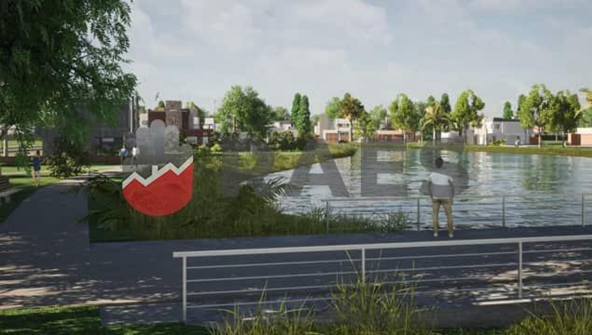 Terreno en Venta en Santo Tome, USD 60.000