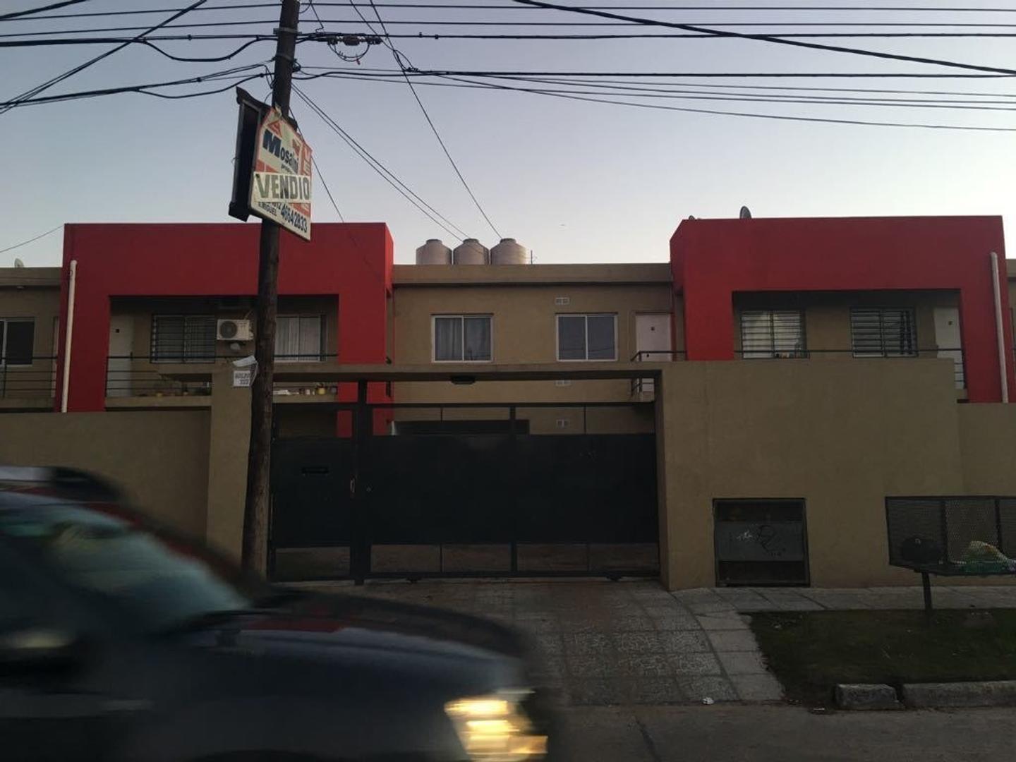 Departamento en Venta en San Miguel, USD 60.000