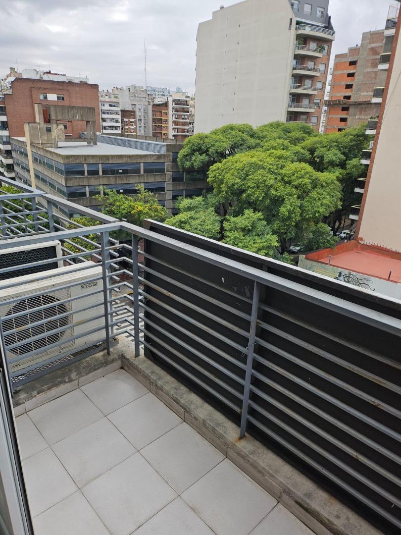 Departamento en Venta en Caballito, USD 85.000