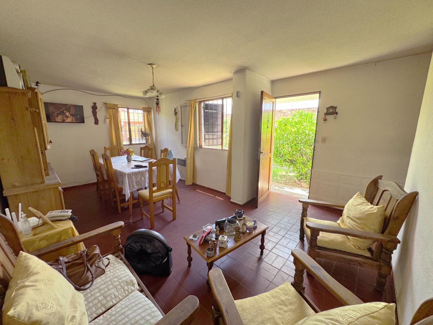 Casa en Venta en Godoy Cruz, USD 70.000