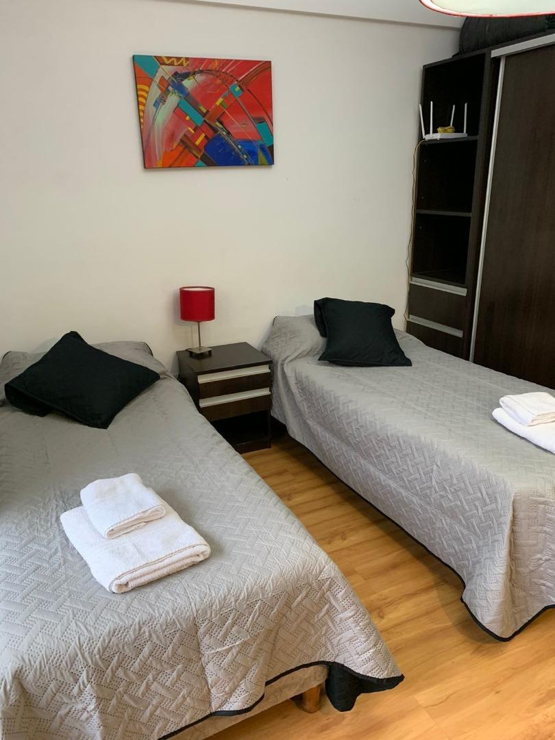 Departamento en Alquiler de Monoambiente