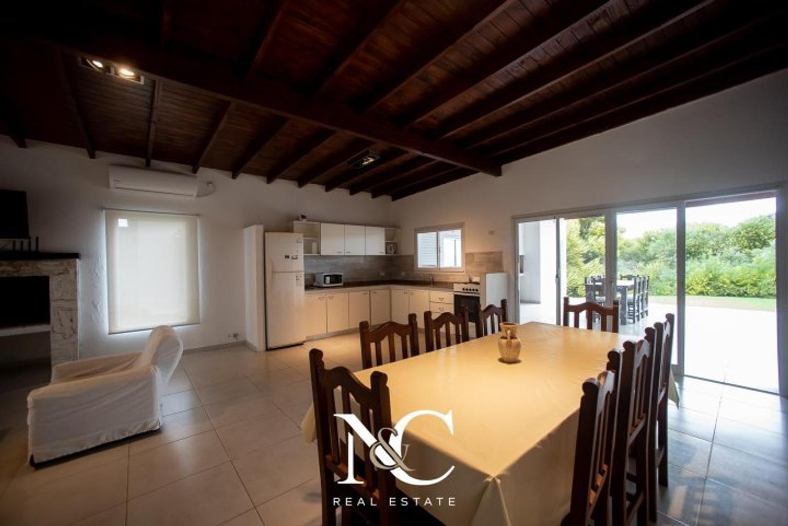 Departamento en Venta 1 año