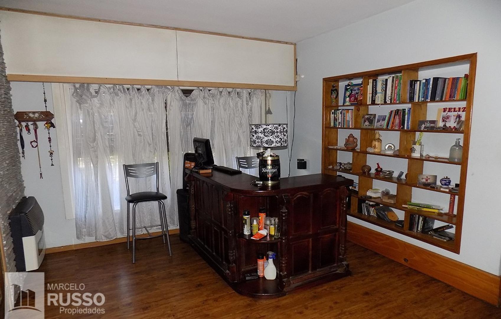 Casa en Venta en Hurlingham, USD 235.000