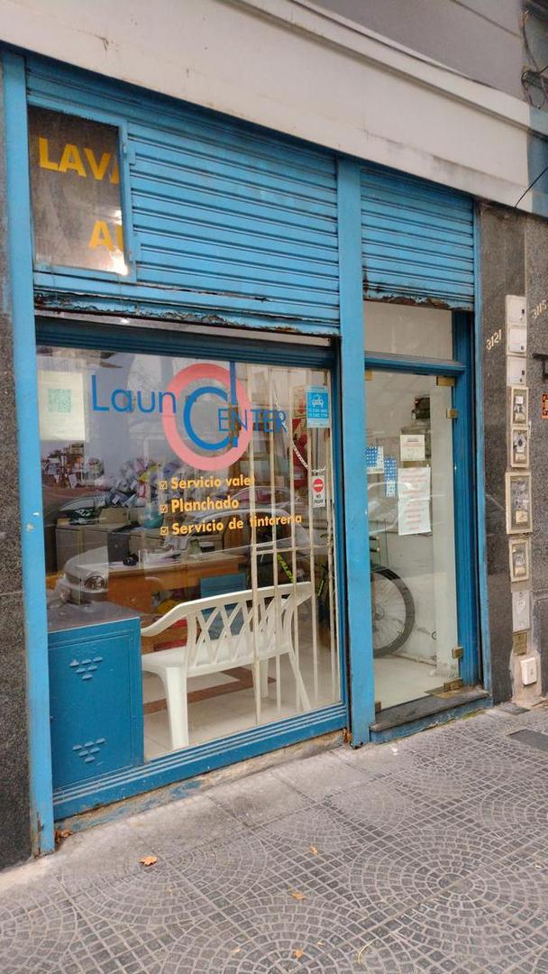 Local en Alquiler en Belgrano, $ 1.500.000