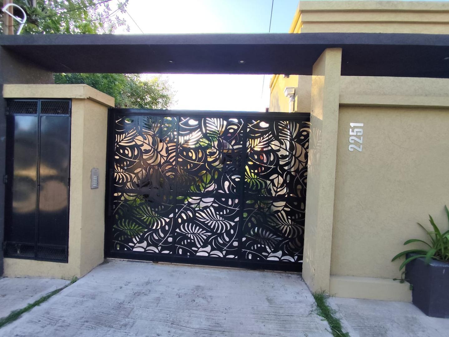 Gervasio Posadas 2200, Piso 1