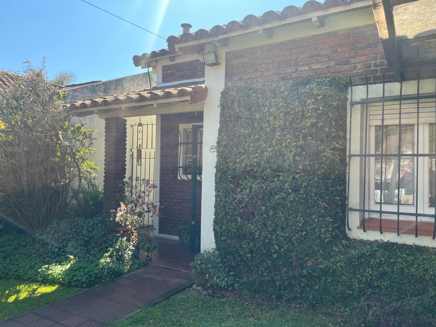 Casa en Venta de 2 dormitorios
