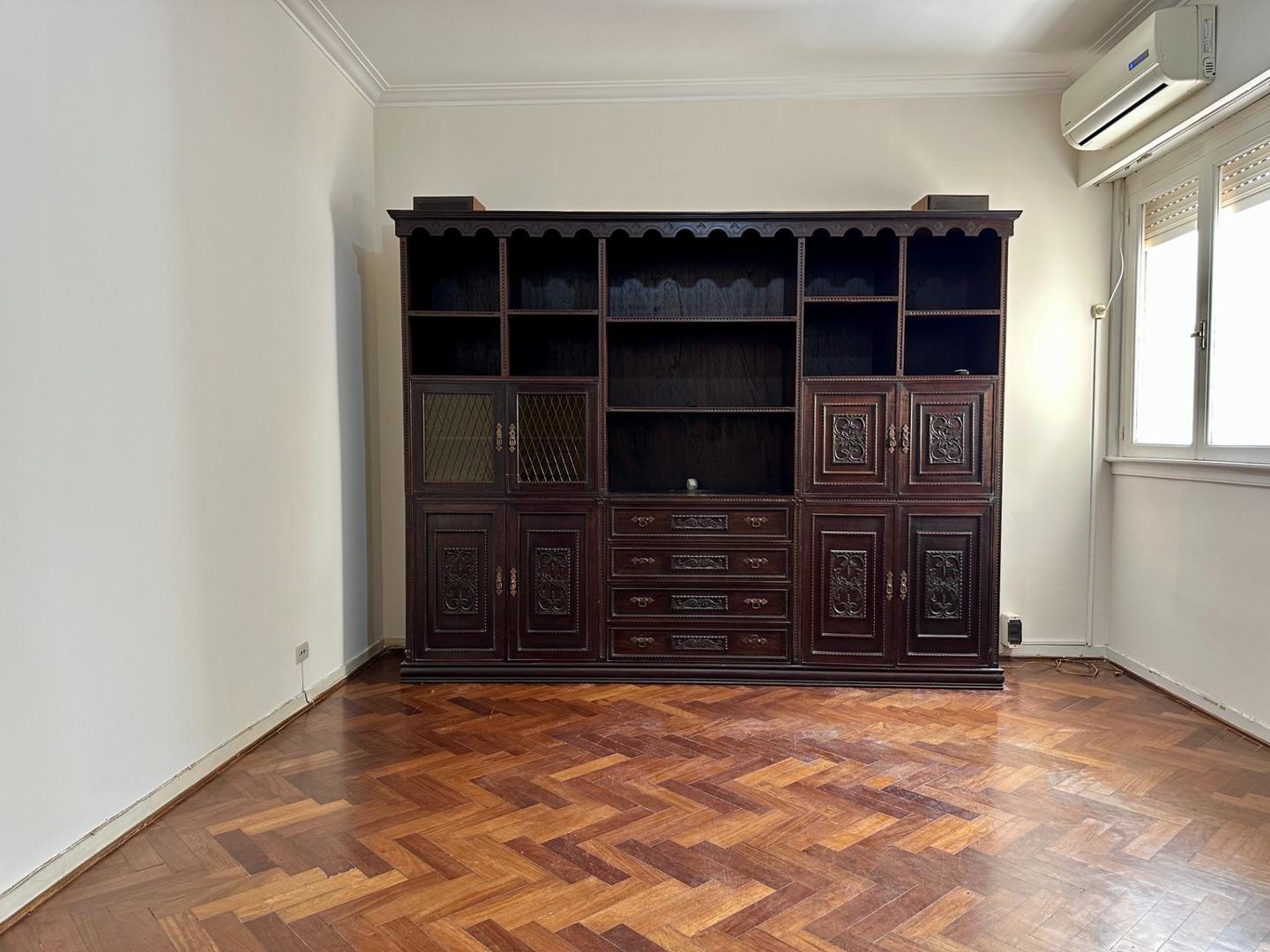 Departamento en Alquiler de 3 ambientes