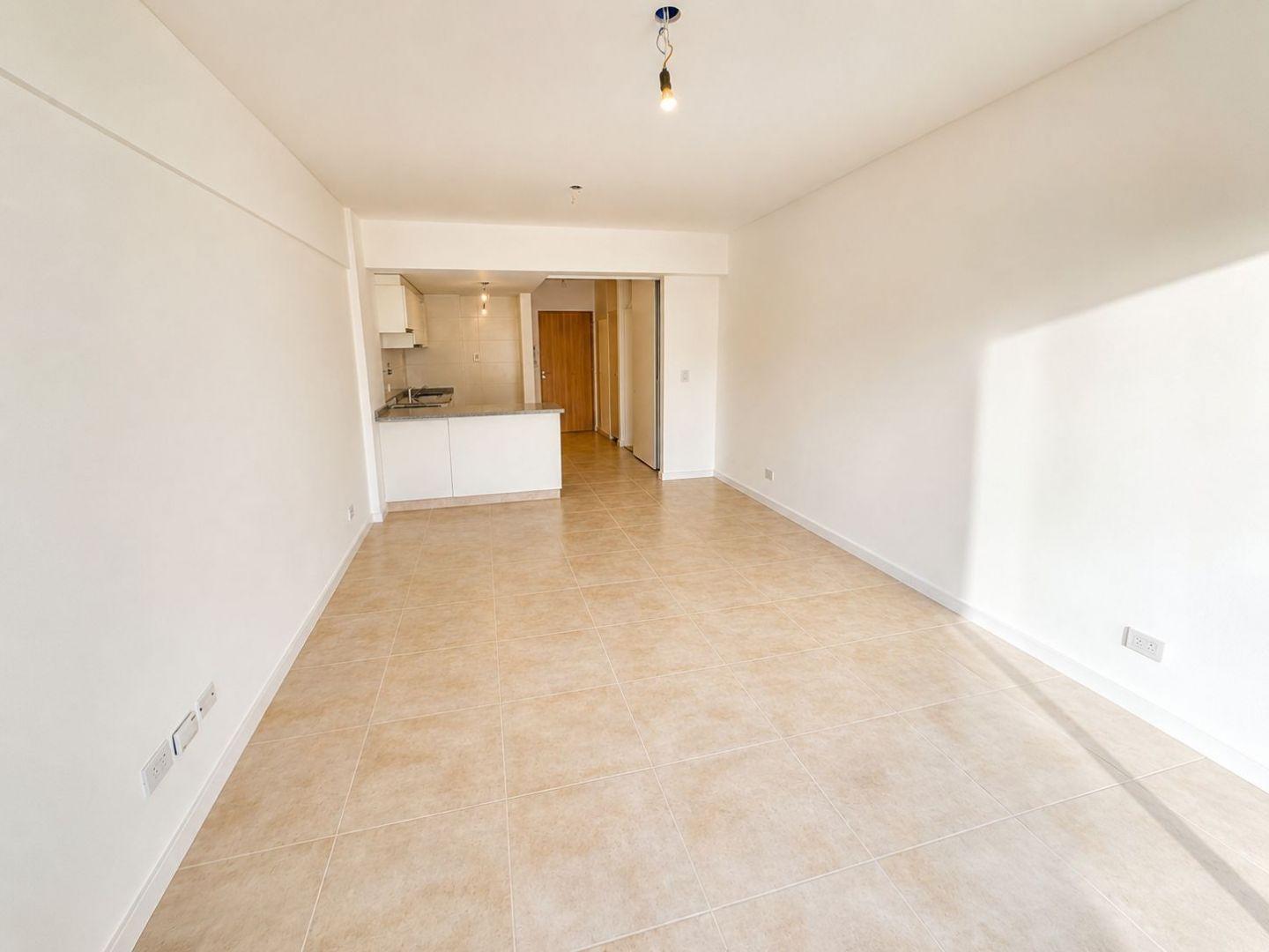 Departamento en Alquiler Apto profesional